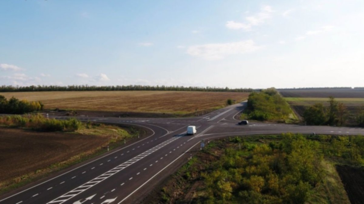 Министр инфраструктуры Криклий рассказал, как будут ремонтировать дороги Украины в 2020 году