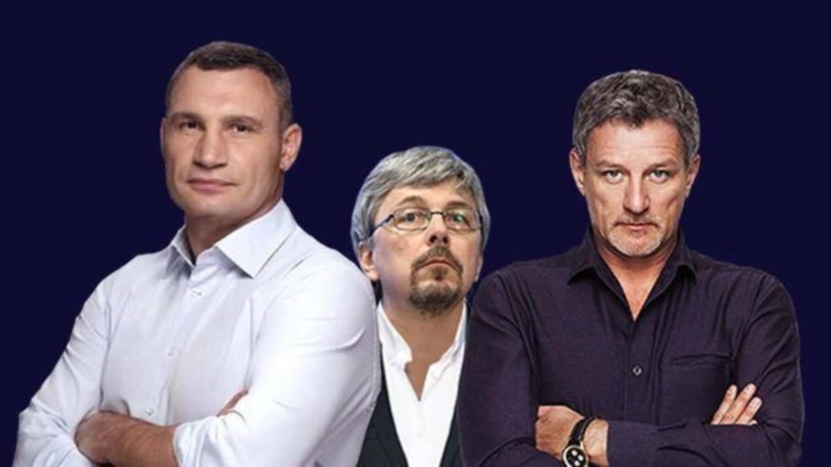 За кого жители Киева будут голосовать на возможных выборах мэра: результат опроса