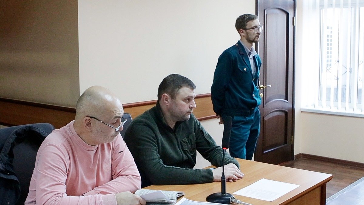 Заммэра Днепра Михаил Лысенко не будет искать 29 млн грн для залога