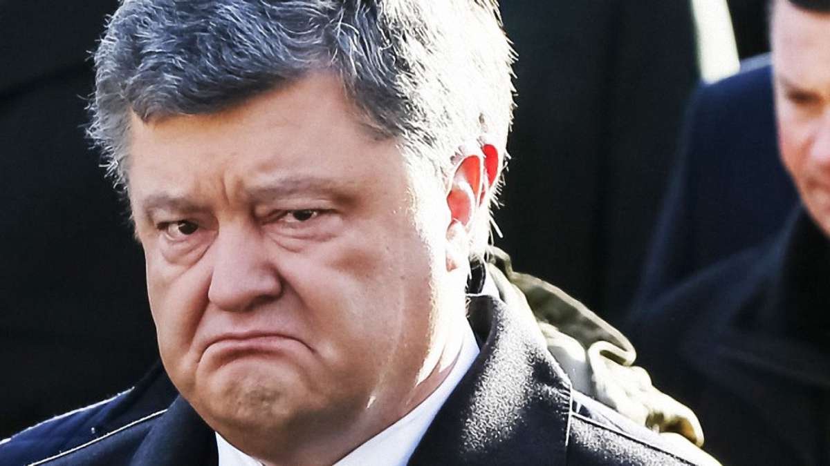 Грозит 8 лет с конфискацией: ГБР направило в генпрокуратуру подозрение Петру Порошенко