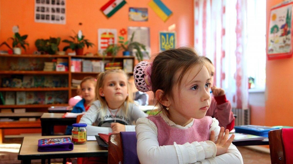 Чуть ниже среднего: как оценили школьное образование Украины в международном рейтинге