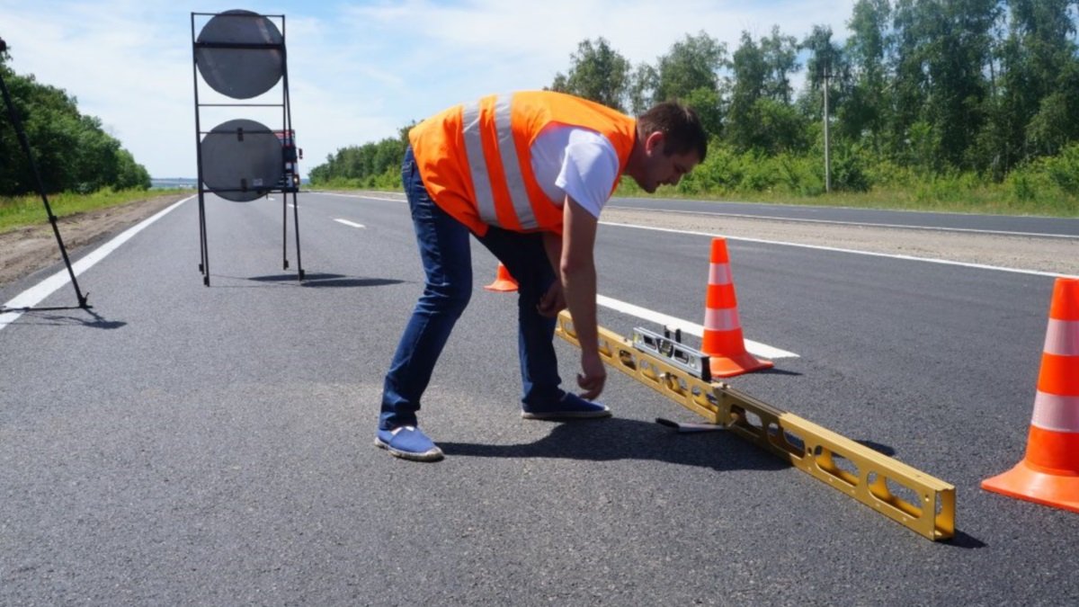 Глава Укравтодора Кубраков рассказал, кто проследит за качеством дорог в Украине