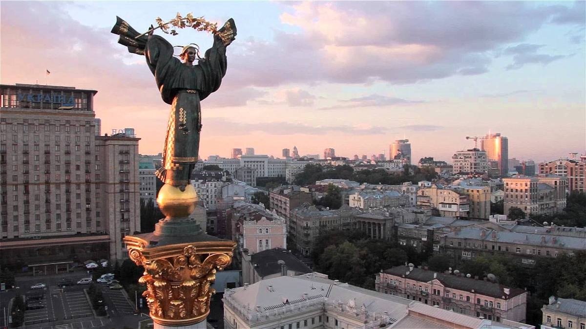 За кого проголосуют жители Киева на местных выборах: опрос «Рейтинга»