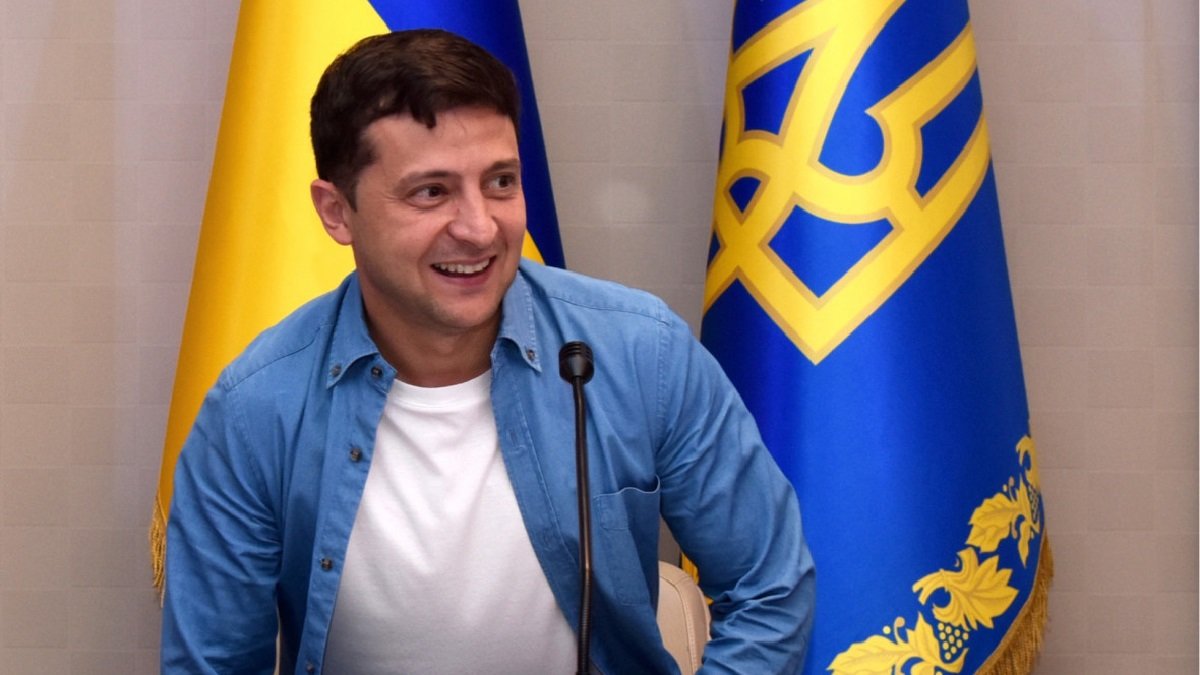 О чем пишут президенту мэры Киева, Днепра и еще 30 населенных пунктов Украины