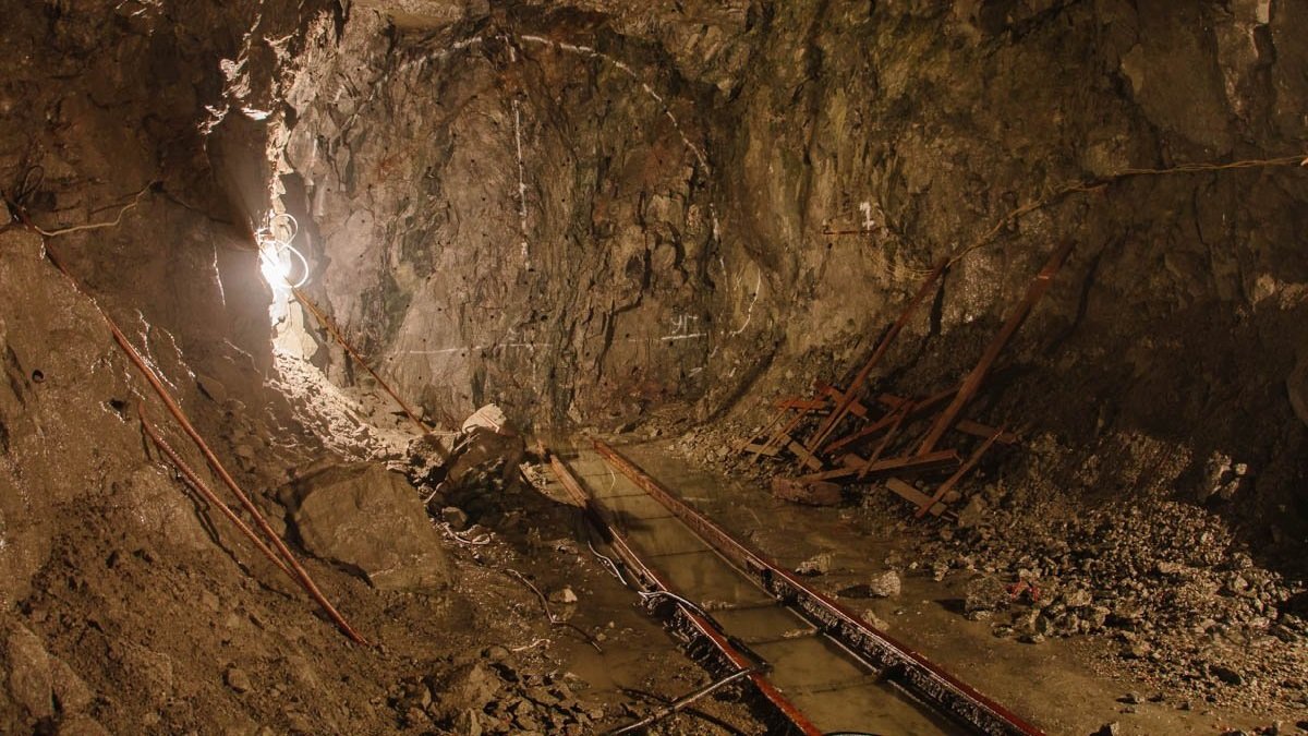 Что «накопали» правоохранители по строительству подземки в Днепре
