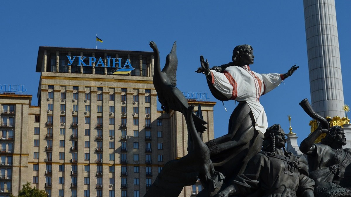 Топ-5 политических событий года, которые перевернули Украину