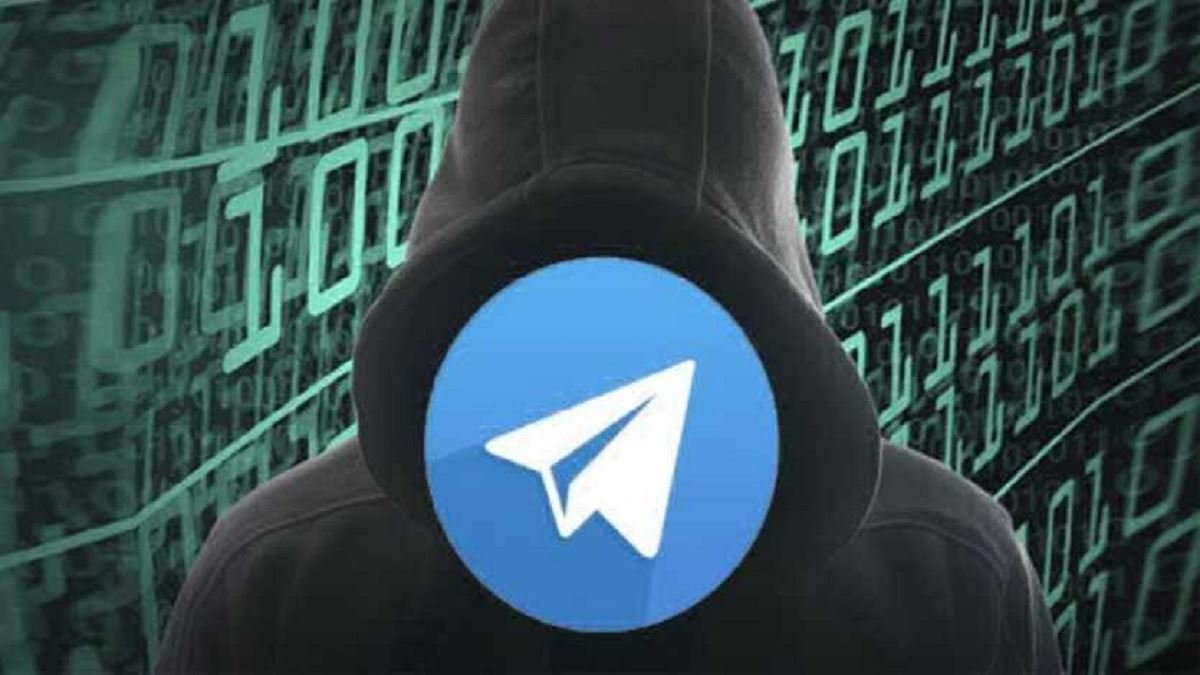 Как защитить свой Telegram от взлома: лайфхак от Киберполиции Украины