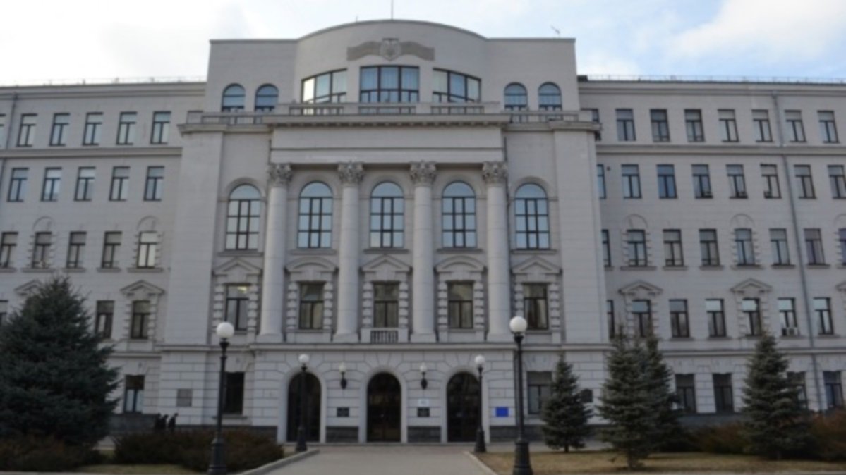 На охрану Днепропетровского облсовета хотят потратить 3,5 миллиона гривен