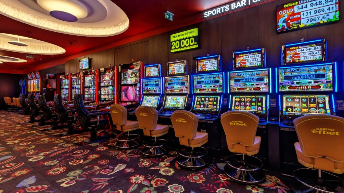 Как нардепы от Днепропетровщины голосовали за легализацию азартных игр
