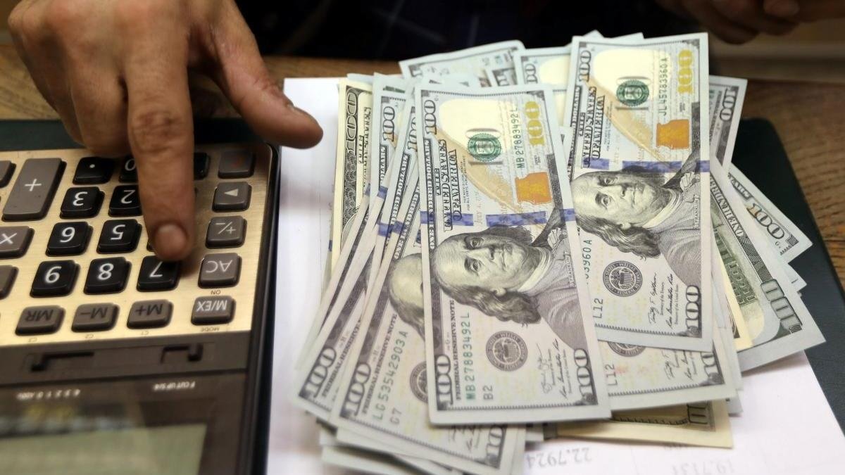 Нацбанк Украины ввел новшество при покупке валюты