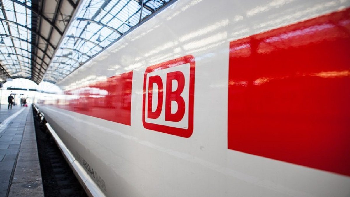 Кабмин Украины хочет отдать Укрзалізницю под управление Deutsche Bahn