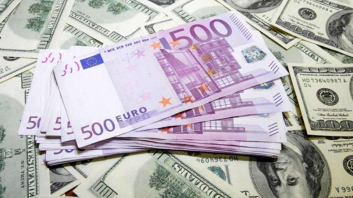 Евро резко вырос: курс валют на 31 января