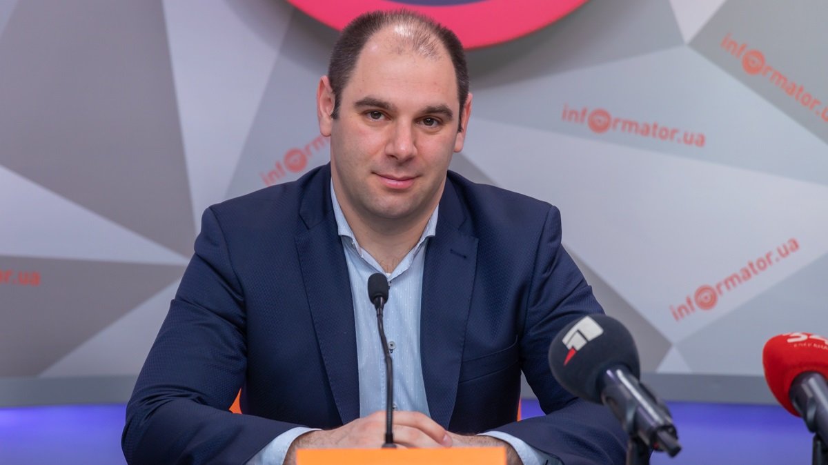 Народный депутат Дмитрий Кисилевский рассказал, почему необходимо возродить Минпромполитики