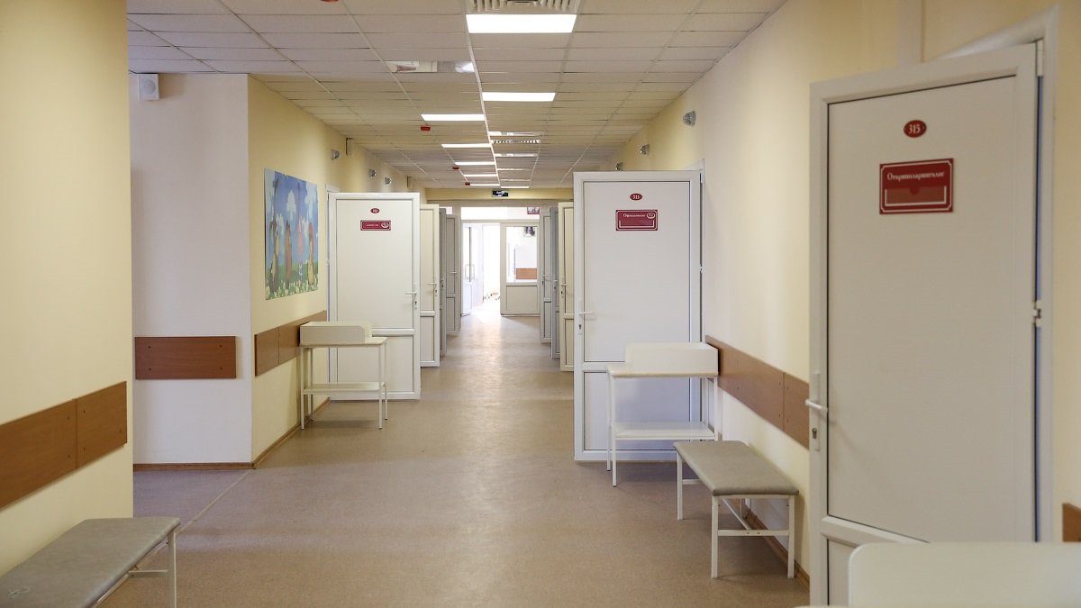 Какие больницы отремонтируют в Днепре за 50 миллионов гривен