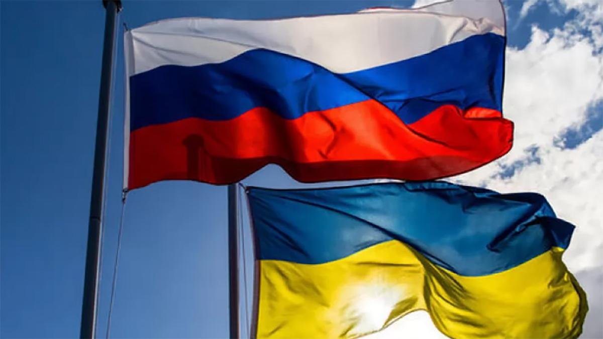 Шел седьмой год войны: Россия в топе торговых партнеров Украины