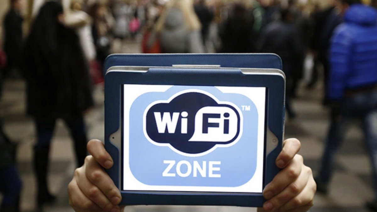 Сколько мэрия Киева потратит на wi-fi в метро и когда он появится