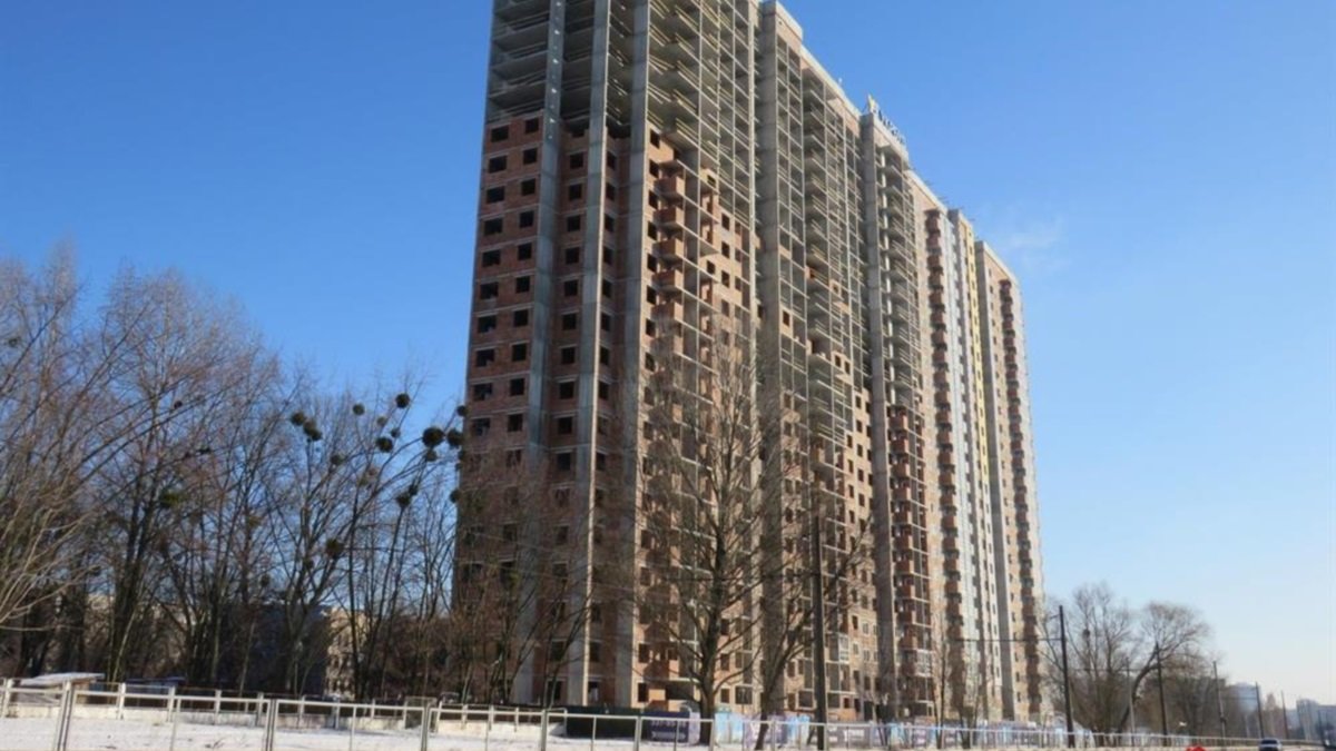 Президент «Киевгорстроя» объявил о восстановлении строительства в двух ЖК «Укрбуда» в Киеве