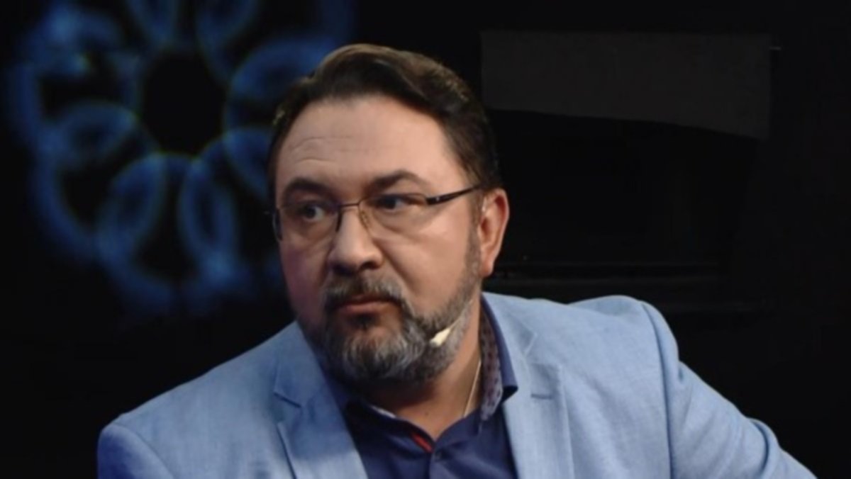 Никита Потураев пригласил присылать поправки к Закону о медиа: как это сделать