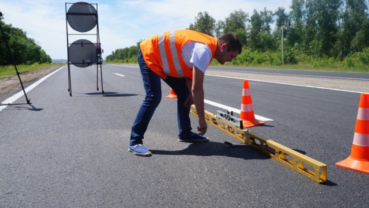 В Украине проверят качество 30 тысяч километров дорог: сколько на это потратят