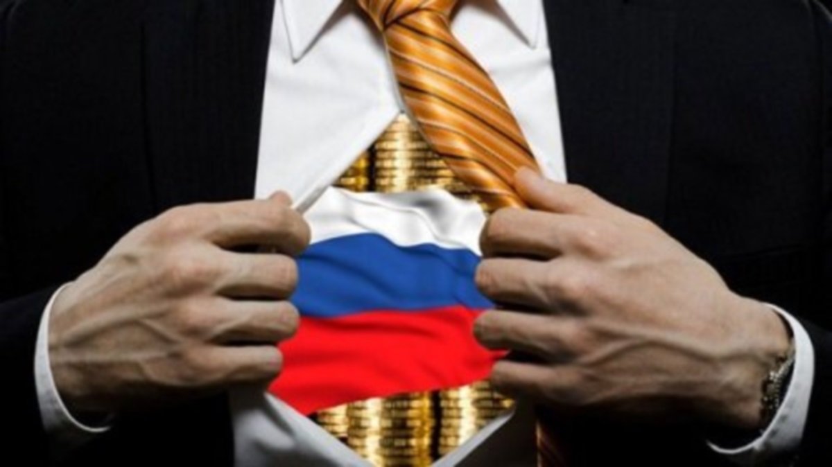 Под Днепром оштрафованная российская фирма хочет расширять производство