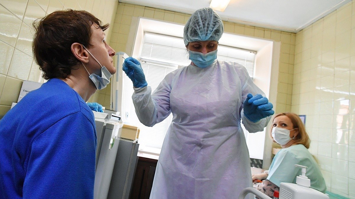 Несчастье «помогло»: медики Киева получат от 1 до 4 тысяч гривен надбавки