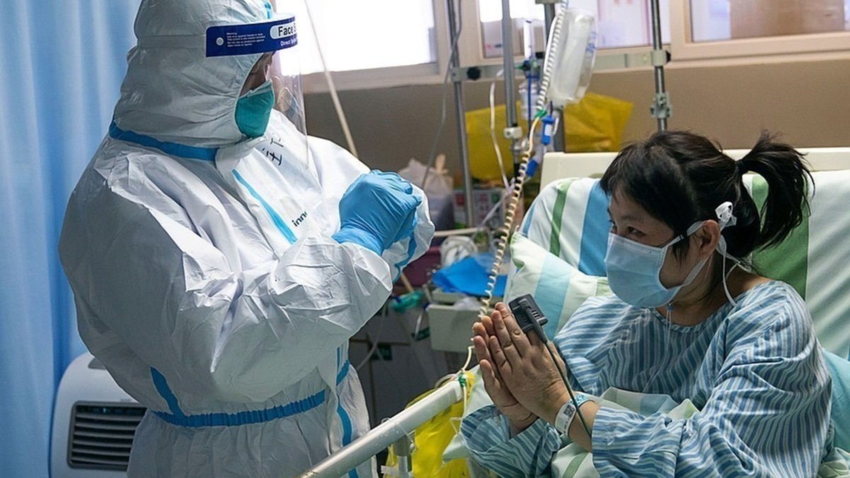 Что может взять Украина из опыта Китая в борьбе с коронавирусом