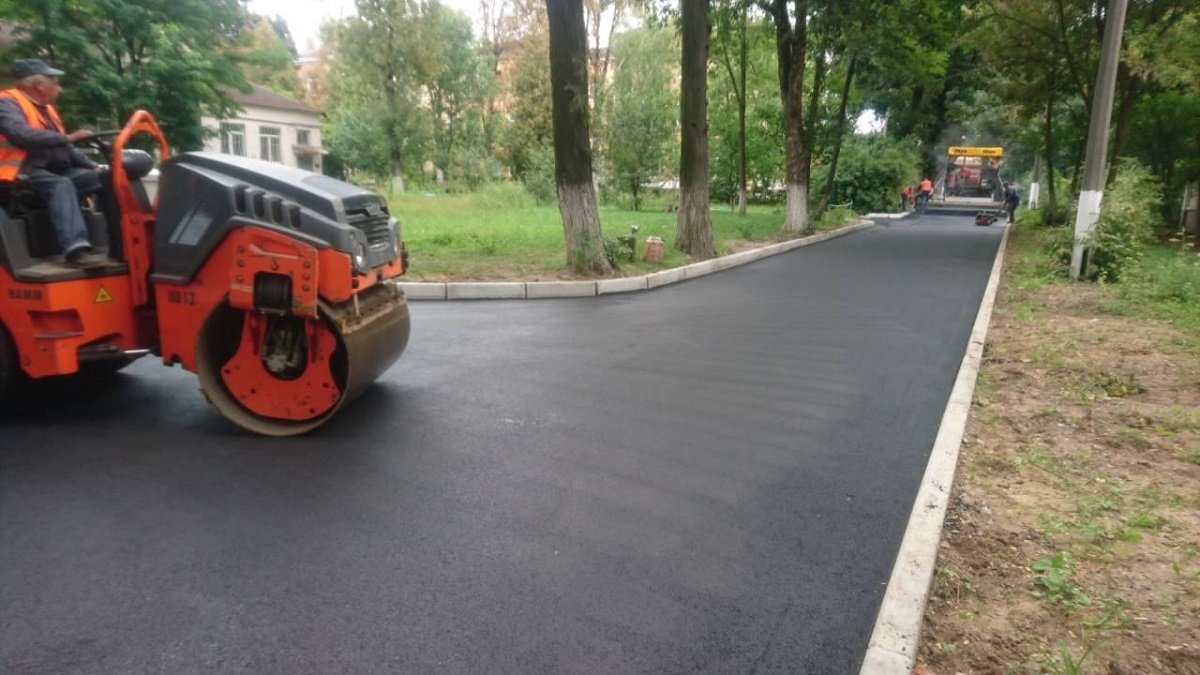 Какие дома и местные дороги отремонтируют в Киеве за 17,2 миллиона гривен: ищи свой адрес