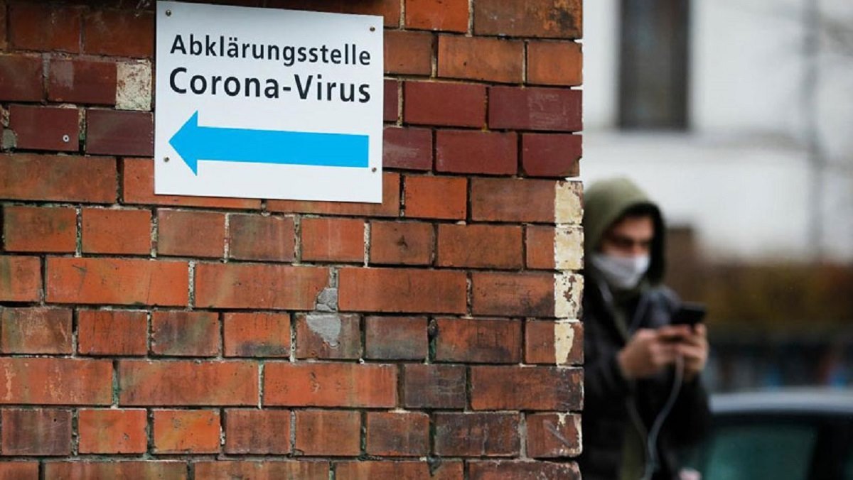 Как Германия справляется с коронавирусом и кризисом: карантин глазами украинки
