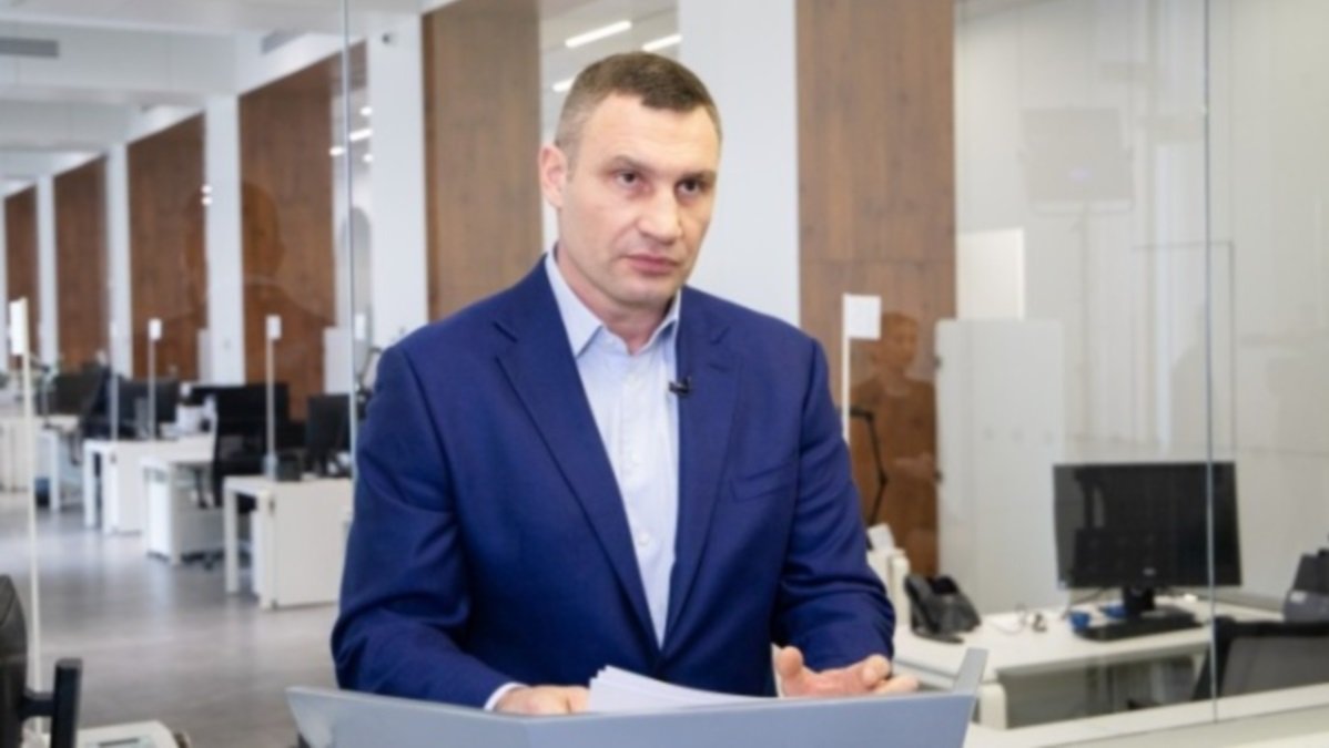 Советник Кличко заявил, что парикмахерские Киева не будут работать до конца карантина