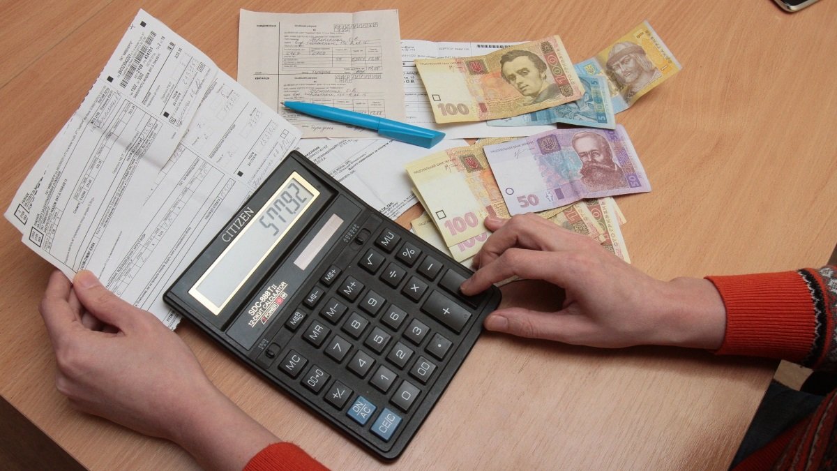 Зам Кличко заявил, что в марте каждая семья в Киеве заплатит за тепло около 1050 гривен