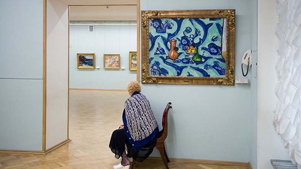 В Минздраве Украины предложили открыть музеи: министру ответили, почему не надо это делать