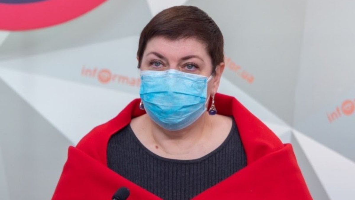 Второй этап медреформы: в Днепре врач объявила голодовку и хочет судиться с государством