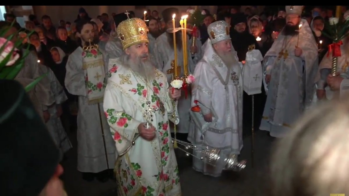 Опасные предложения: церкви в Украине попросили Кабмин ослабить для них карантин