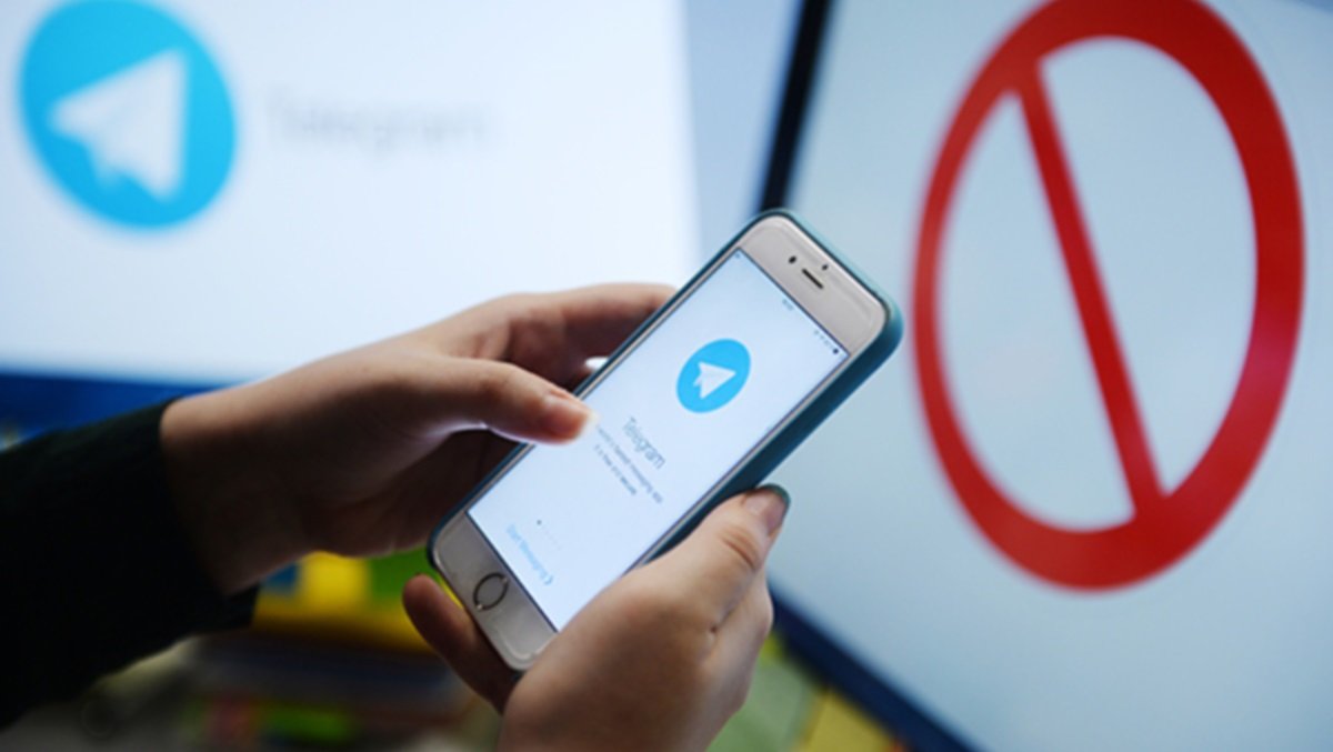 В Верховной Раде предложили закрыть Telegram и заговорили о свободе интернета в Украине