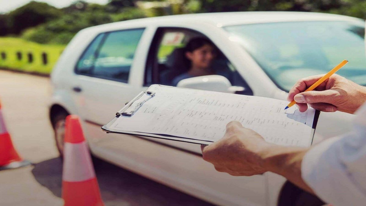 В Украине хотят поменять правила сдачи экзаменов на водительские права: законопроект
