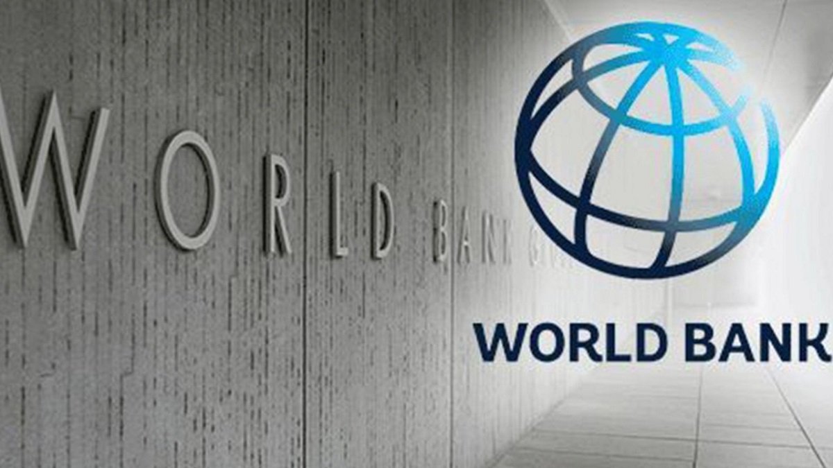 Всемирный банк спрогнозировал падение мировой экономики уже в этом году