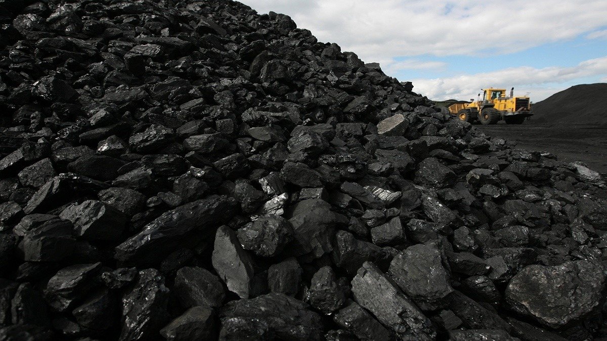 Кабмин сделал уголь основным топливом для тепловых электростанций