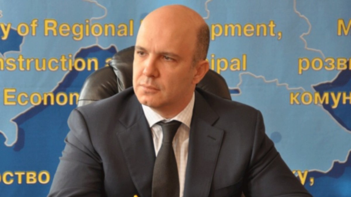 Помощник регионала и лоббист тарифа Ахметова: чем известен новый министр экологии Абрамовский