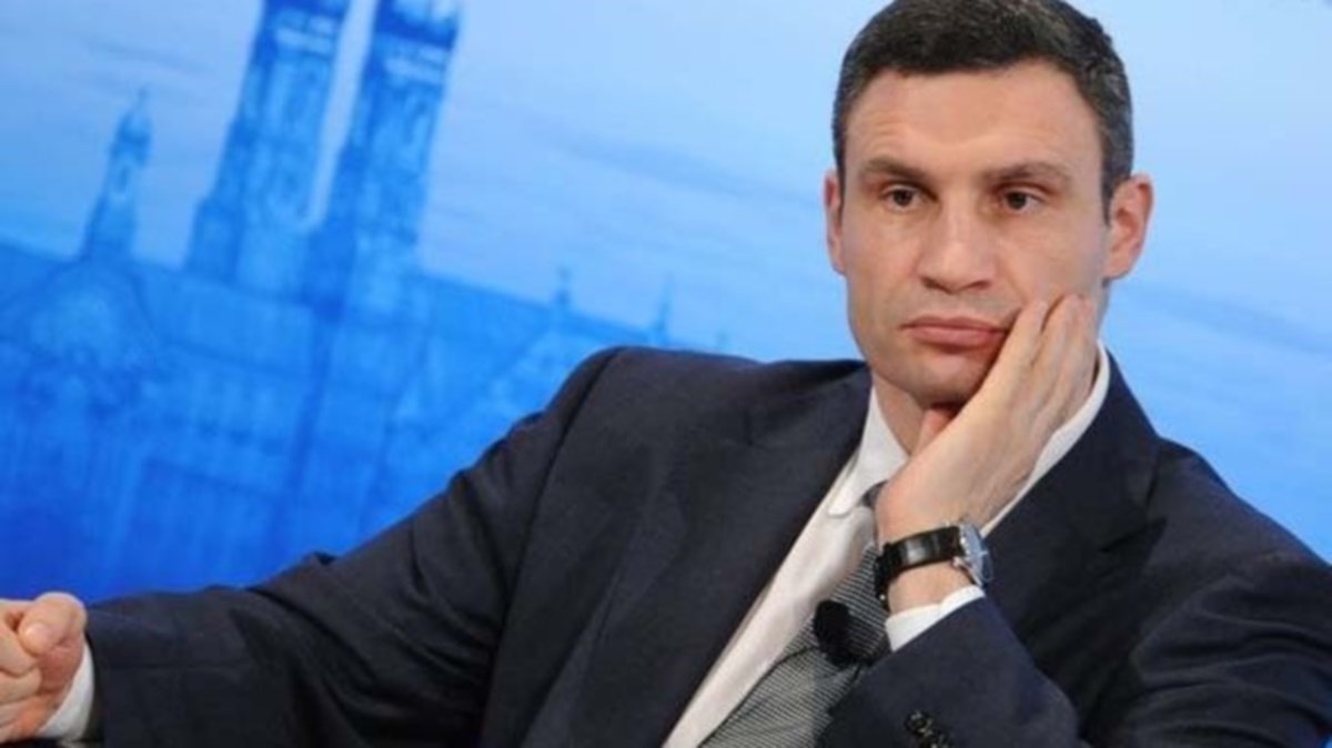 Виталий Кличко назвал партию, от которой пойдет на местные выборы в Киеве