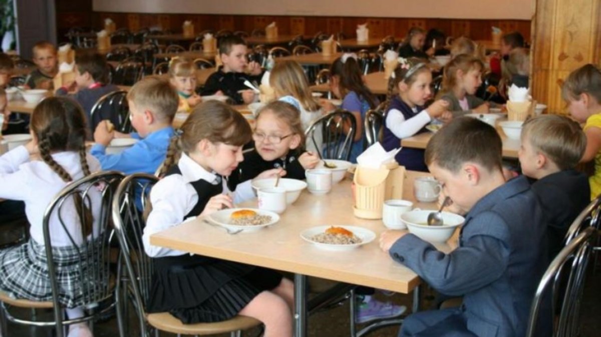 В Кривом Роге раскрыли сговор бизнеса на закупках питания для школ и садиков