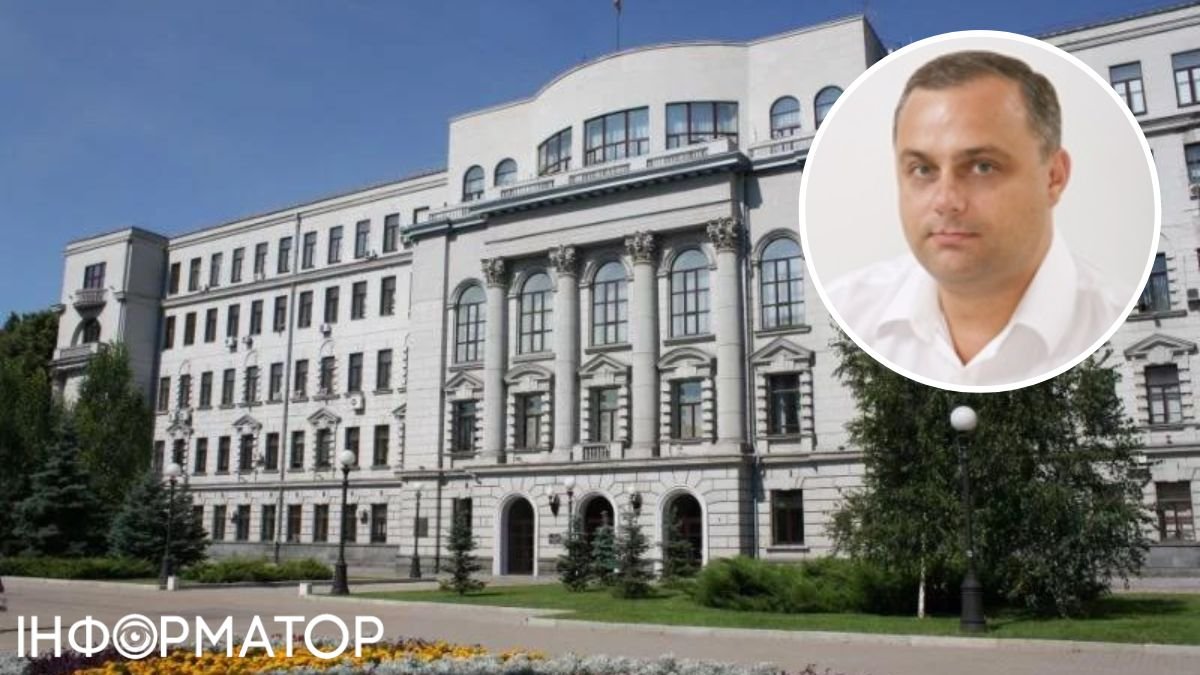Чиновник за будь-якої влади і таємничий будівельник: як працює депутат Олег Черняк у Дніпропетровській облраді