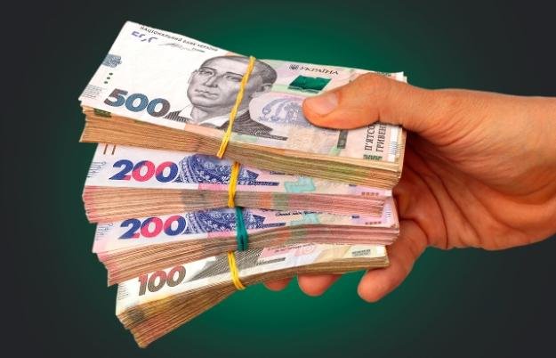 С декабря 2020 года выдано 31 523 кредита на общую сумму 99,1 млрд гривен.