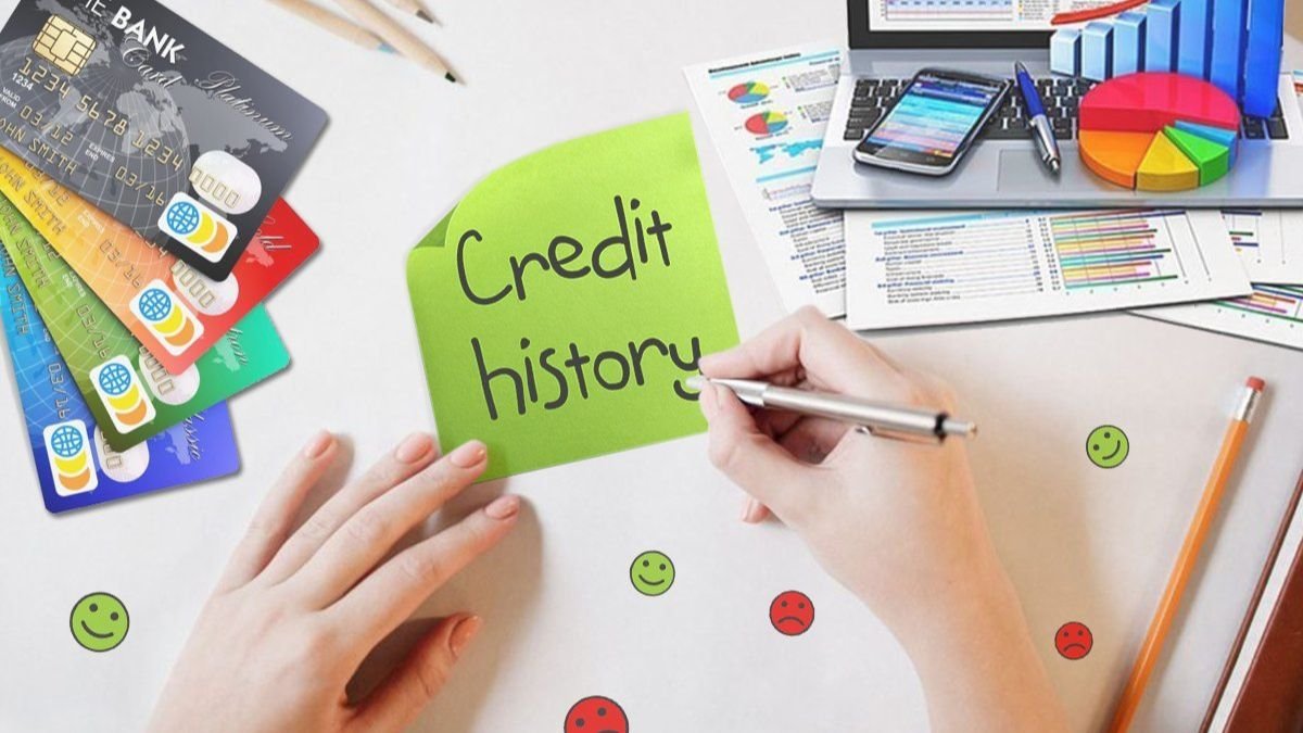 Что делать с плохой кредитной историей?