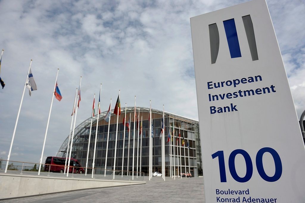 ЕИБ профинансирует 25 украинских проектов