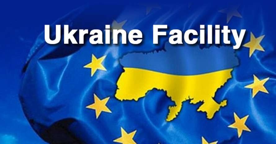 Украину видят страной, в которой хочется жить