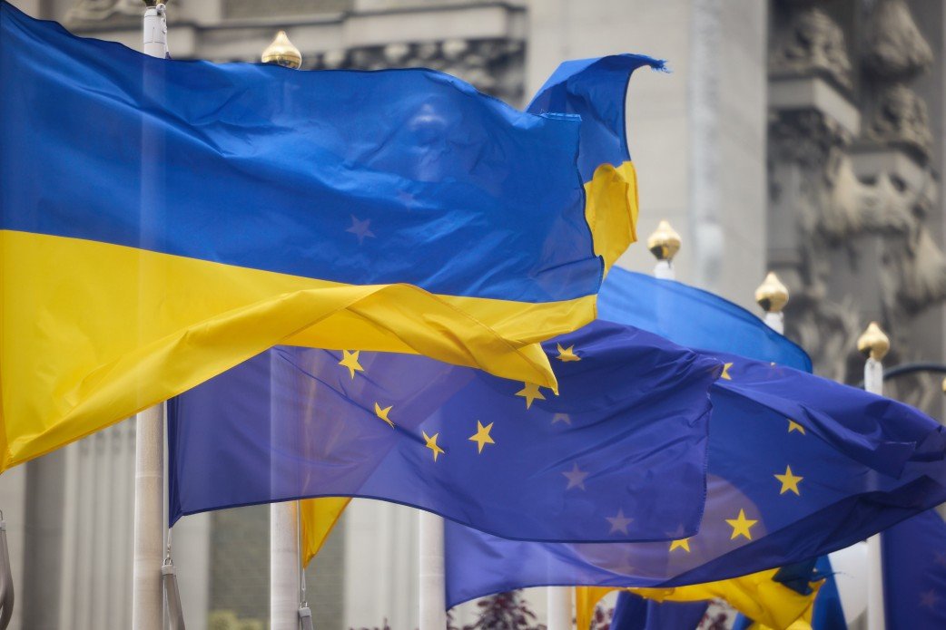 Наступні 1,5 млрд євро в рамках перехідного фінансування Україна може отримати у квітні