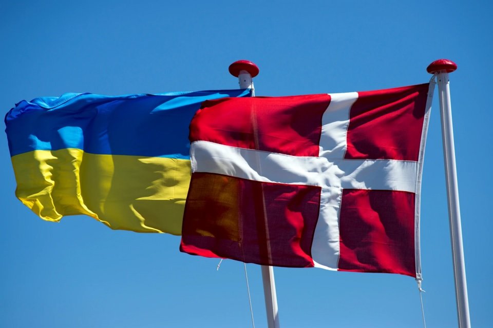 Расширенные возможности датско-украинского фонда