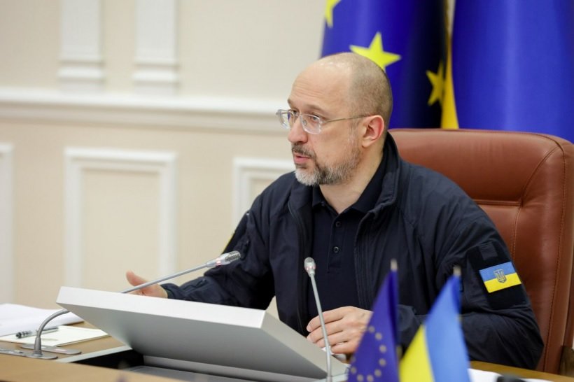 Прем’єр-міністр закликав українців заощаджувати електроенергію