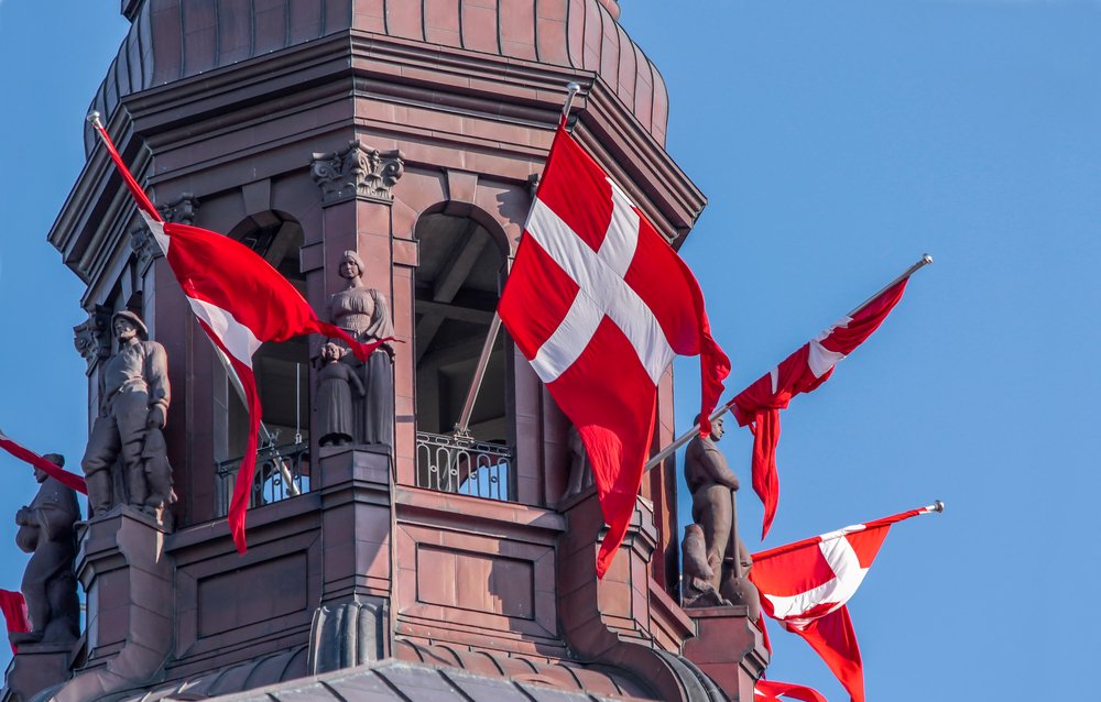 Данському бізнесу відкривають ключові сектори економіки