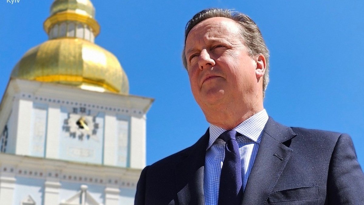 Великобритания предоставляет Украине десятки миллионов фунтов стерлингов